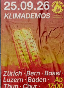 Keine 50 Grad Sommer